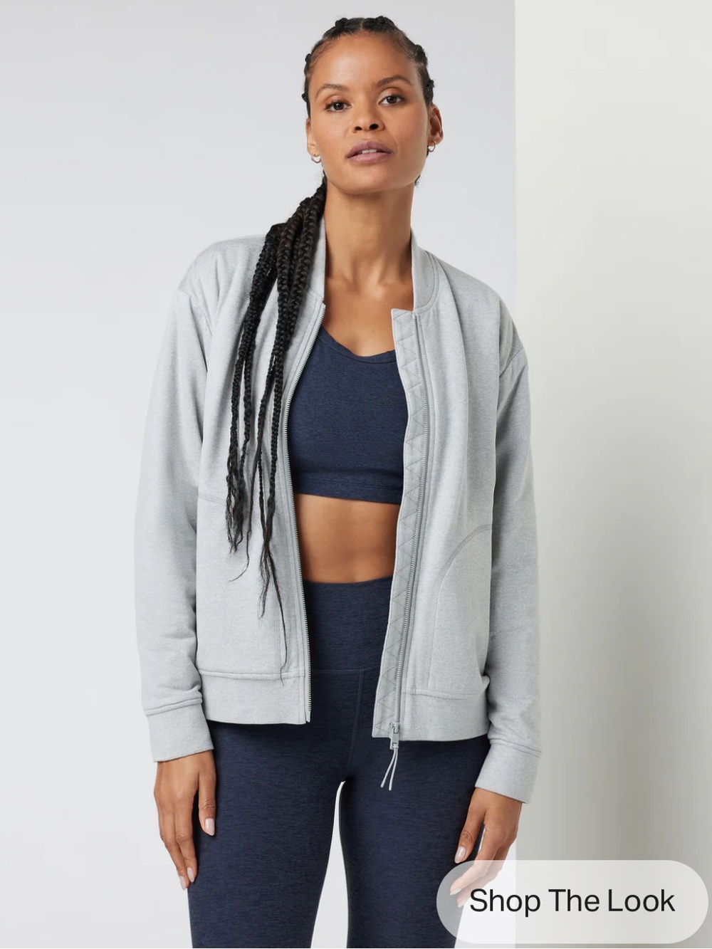 Vuori Halo Basin Bomber